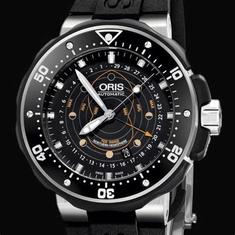 oris vs rolex